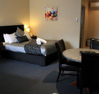 Comfort Inn May Park - Kempsey Accommodation