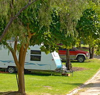 A Wangralea Caravan Park - Kempsey Accommodation