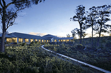Cradle Mountain Chateau - Kempsey Accommodation