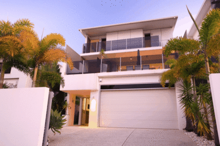 Alex Beach House - Kempsey Accommodation