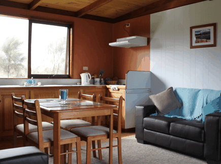 Flinders Island Cabin Park - Kempsey Accommodation