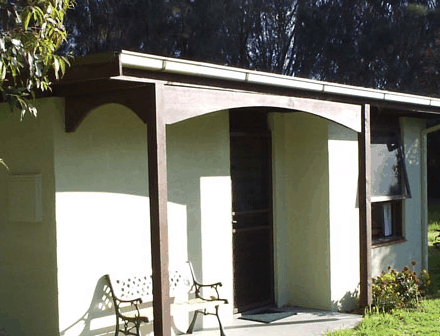 Flinders Island Cabin Park - Kempsey Accommodation 3