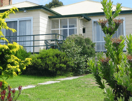 Lady Barron Holiday House - Kempsey Accommodation