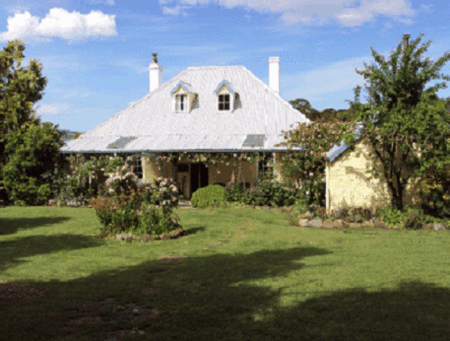 Orford Sanda House BB - Kempsey Accommodation