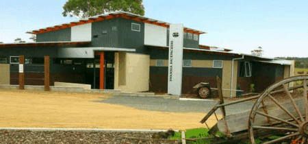 Swansea Backpacker Lodge - Kempsey Accommodation