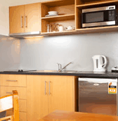 Swansea Beach Chalets - Kempsey Accommodation