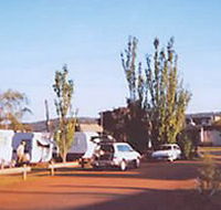 Triabunna Cabin and Caravan Park - Kempsey Accommodation