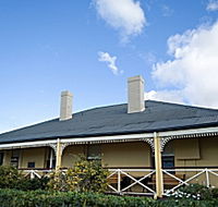 Tubby and Padman Boutique Accommodation - Kempsey Accommodation