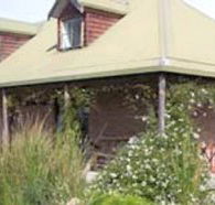 Wind Song Bed and Breakfast - Kempsey Accommodation