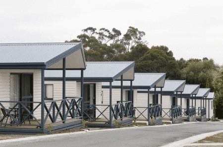 BIG4 St Helens Holiday Park - Kempsey Accommodation