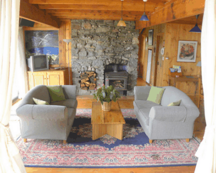 Aurora Beach Cottage - thumb 3