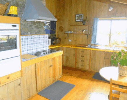 Aurora Beach Cottage - Kempsey Accommodation 4