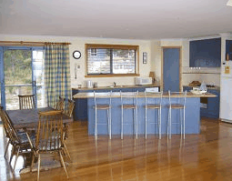Waterline At Freycinet - Kempsey Accommodation
