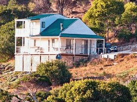 Palana Retreat - Kempsey Accommodation