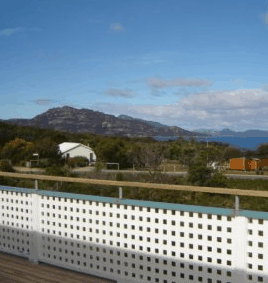 Moana View - Kempsey Accommodation