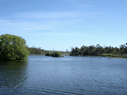 Currawong Lakes - Kempsey Accommodation