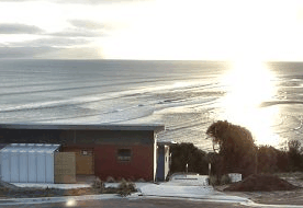 Freycinet Beach Apartments - Kempsey Accommodation