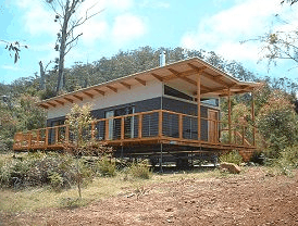 Freycinet Eco Retreat - Kempsey Accommodation