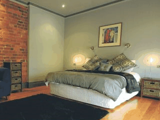 Yea Peppercorn Hotel - Kempsey Accommodation
