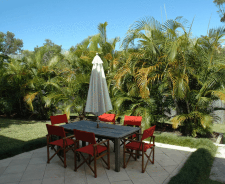 Abachi Budget 1 Bedroom Apartment - Kempsey Accommodation