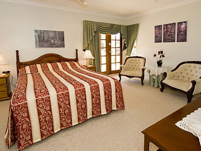 Armadale Manor - Kempsey Accommodation 0