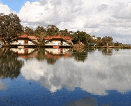 Lakeside Country Resort - Kempsey Accommodation