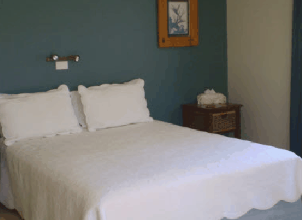 Crabapple Lane Bed  Breakfast - Kempsey Accommodation