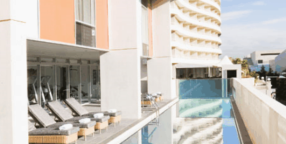 Mantra South Bank - Kempsey Accommodation