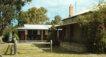 Quaalup Homestead Wilderness Retreat - Kempsey Accommodation 0