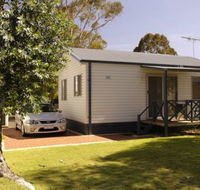 Discovery Holiday Parks - Bunbury - Kempsey Accommodation