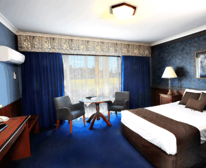Clifton Motel - Grittleton Lodge - Kempsey Accommodation