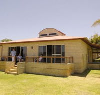 Discovery Holiday Parks - Koombana Bay - Kempsey Accommodation