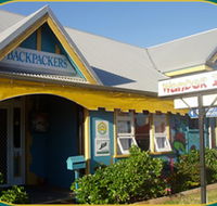 Bunbury Backpackers - Wander Inn - Kempsey Accommodation