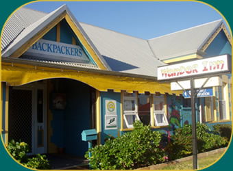 Bunbury Backpackers - Wander Inn - Kempsey Accommodation 0
