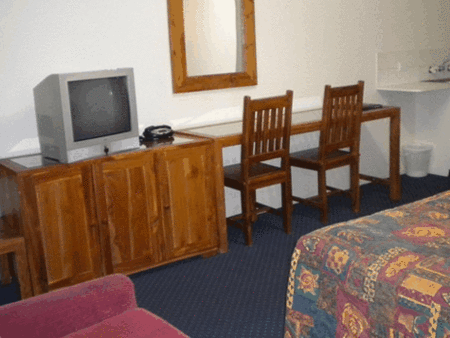 Bunbury Motel and Serviced Apartments - Kempsey Accommodation