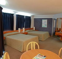 Quality Hotel Lord Forrest - Kempsey Accommodation