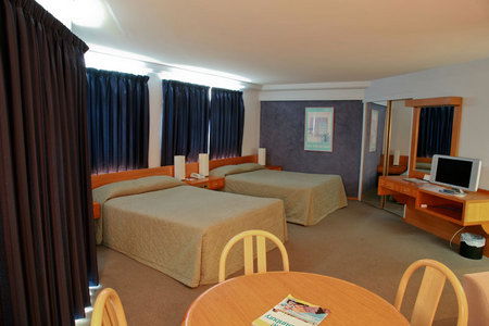 Quality Hotel Lord Forrest - Kempsey Accommodation 0