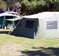 Ballina Beach Village - Kempsey Accommodation