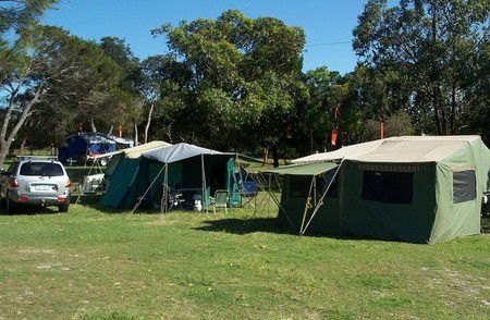 Ballina Beach Village - Kempsey Accommodation 1