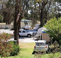 Yorketown Caravan Park - Kempsey Accommodation