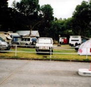 Windsor Gardens Caravan Park - Kempsey Accommodation