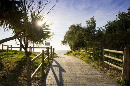 Silver Sands Holiday Park - Kempsey Accommodation 3