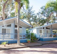 Jimmys Beach Holiday Park - Kempsey Accommodation