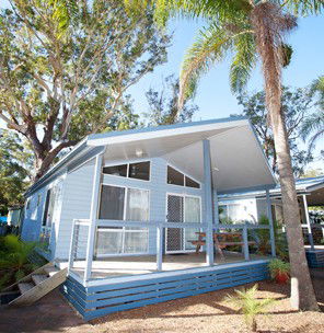 Jimmys Beach Holiday Park - Kempsey Accommodation 2