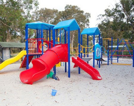 Jimmys Beach Holiday Park - Kempsey Accommodation 3
