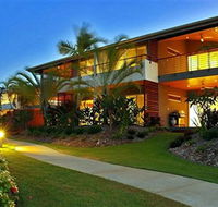 Sandcastles 1770  - Kempsey Accommodation