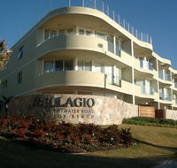 Bellagio By The Sea - Kempsey Accommodation