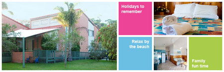 Kioloa NSW Kempsey Accommodation