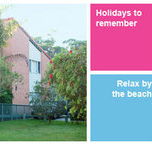 Kioloa Beach Holiday Park - Kempsey Accommodation