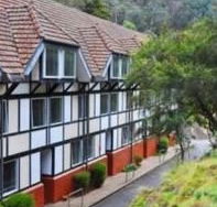 Jenolan Caves House - Kempsey Accommodation